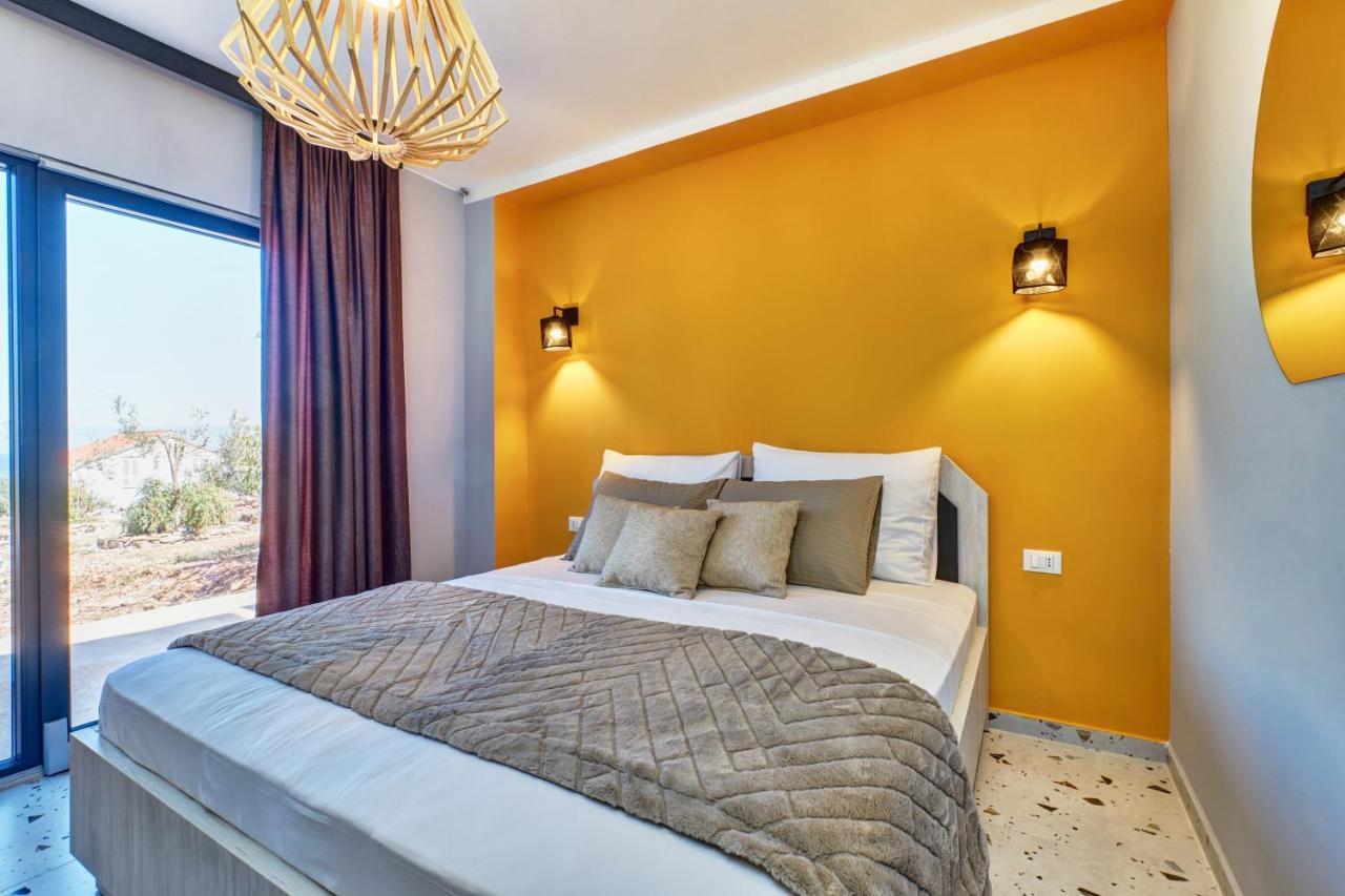 Luxury Apartments Mali Lošinj Exterior foto