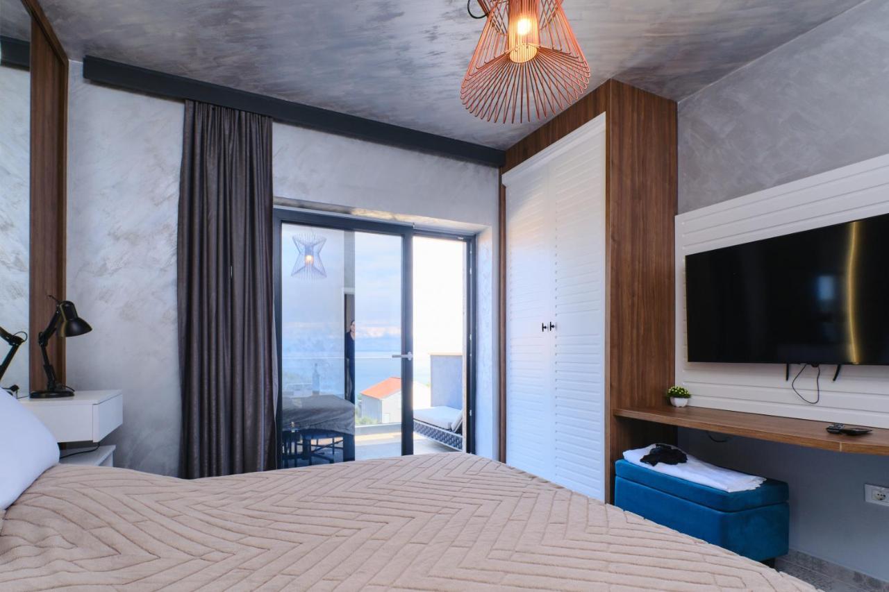 Luxury Apartments Mali Lošinj Exterior foto