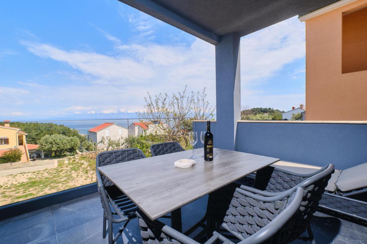 Luxury Apartments Mali Lošinj Exterior foto