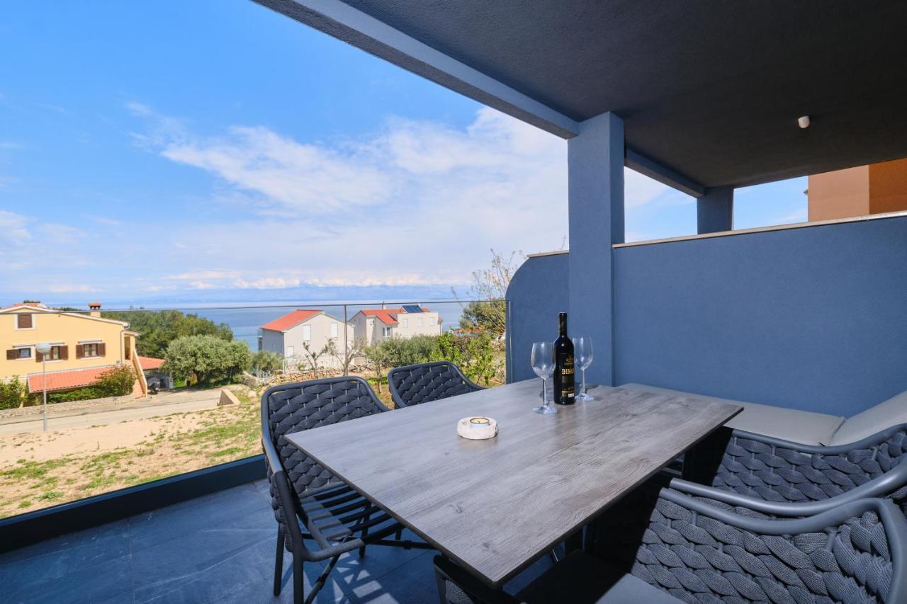 Luxury Apartments Mali Lošinj Exterior foto